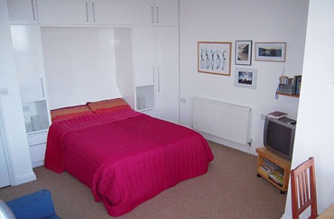 Flat 2 bedroom