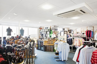 Golf Shop & Boutique