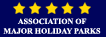 5 Star - Association of Major Holiday Parks