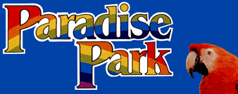Welcome to Paradise Park