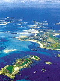 Day Trips to the Isles of Scilly