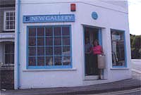 The New Gallery Portscatho