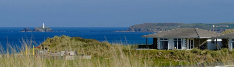 Beachside Holiday Park is situated in the fabulous St Ives Bay