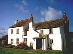 Lower Tresmore Farm House