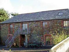 Mealhouse Self Catering Cottage