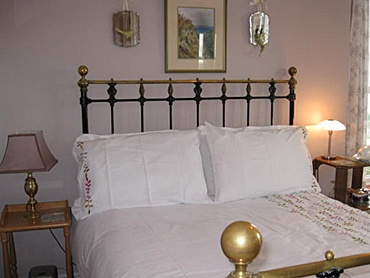 Pink Room - Double En-Suite Bedroom