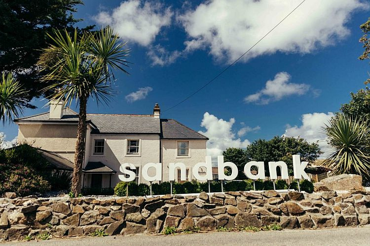 Sandbank House Boutique Bed and Breakfast