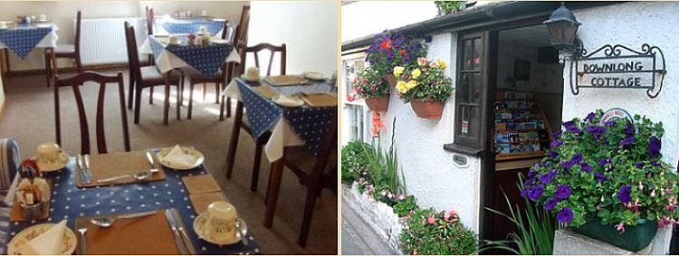 Bed & Breakfast in the heart of St Ives