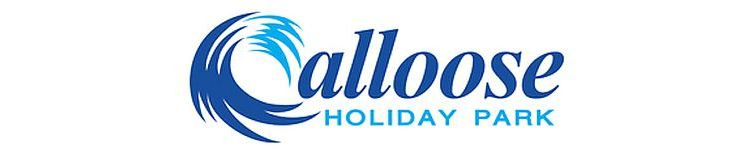 Calloose Caravan and Camping Park logo