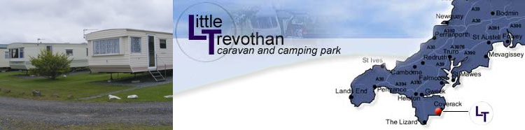 Little Trevothan logo