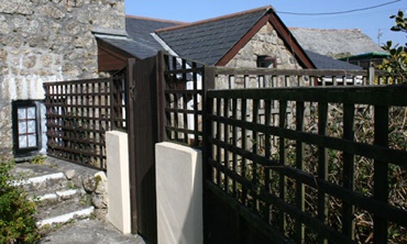 The Hayloft Self Catering Cottage