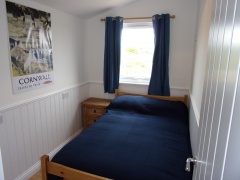 C25 2nd Bedroom with 4