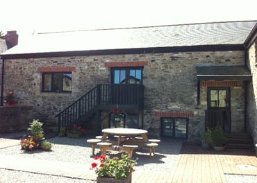 Nance Farm Self Catering Cottages