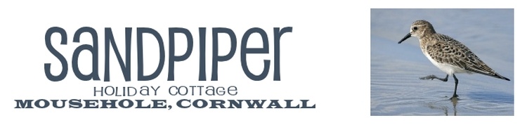 Sandpiper Mousehole logo