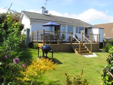 Mousehole Holiday Cottage Near Penzance Sandpiper Chycor Cornwall