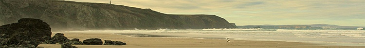 North Cornwall