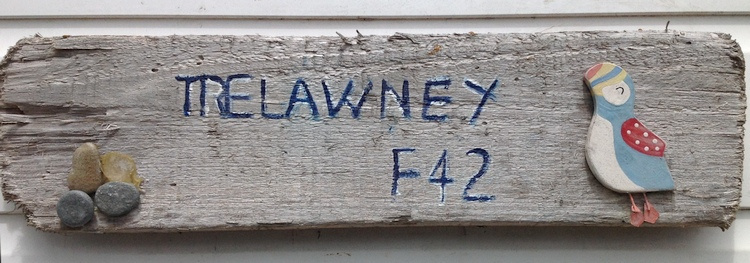 Welcome to Trelawney F42