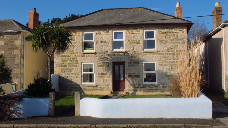 Lovely Cornish home in Hayle