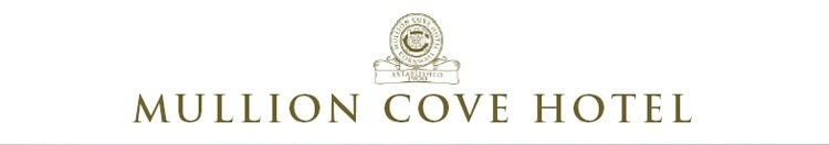 Mullion Cove Hotel logo