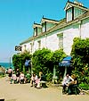 Port Gaverne Inn & Cottages