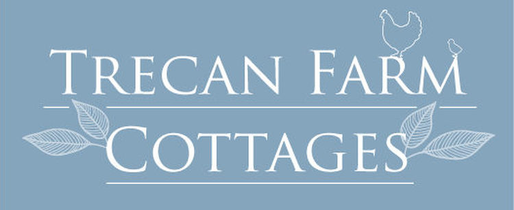Trecan Farm Cottages logo