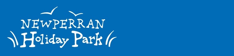 Newperran Holiday Park logo