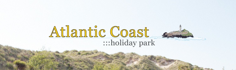 Atlantic Coast, Caravan, Touring and Camping Park