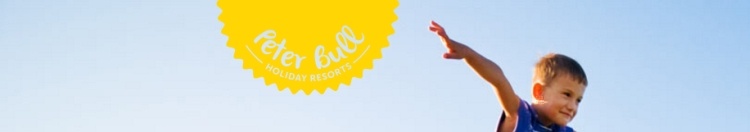Peter Bull Resorts logo