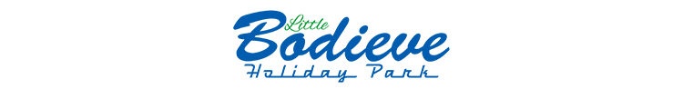 Little Bodieve Holiday Park logo