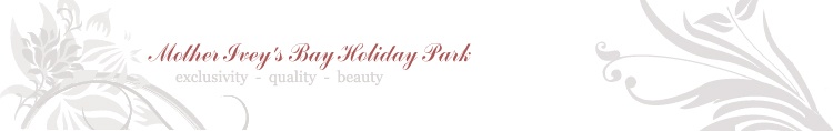 Mother Iveys Bay Holiday Park logo