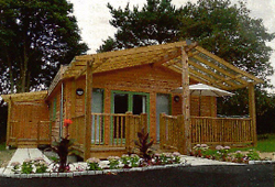 Gart Eco Lodge - 4/6 Berth