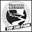 Practical Caravan Top 100 Park
