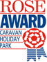 Rose Award Caravan Holiday Park