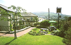 The Brea Inn and Restaurant