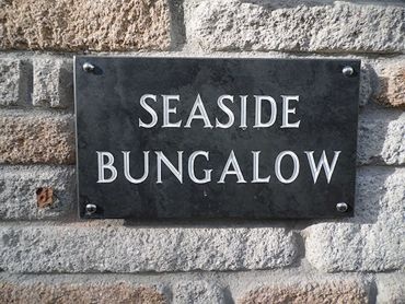 Welcome to Seaside Bungalow