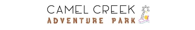 Camel Creek logo