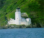 St Antony Lighthouse
