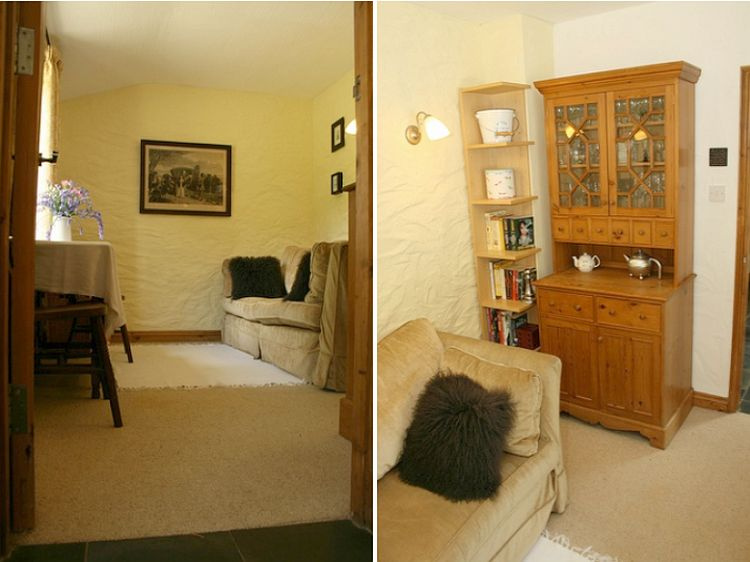 TV with Freeview, Wi Fi and relax with a book or the newspaper in our snug with tea making facilities.