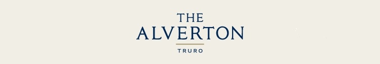 The Alverton logo