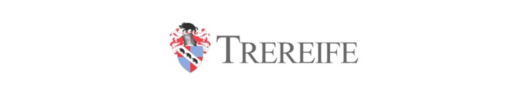 Trereife Coat of Arms