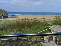 North Cornwall Accommodation from Cornish Seaview Cottages