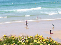 Duchy Holidays on the North Cornwall Coast