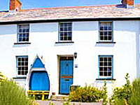 Gull Cottage