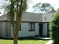 Kenegie Cottage