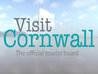 Visit Cornwall Brochures