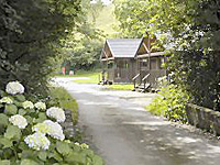 Willow Valley Holiday Lodges