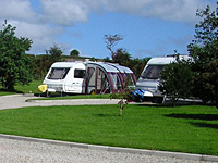 Bracken Farm Caravan Park