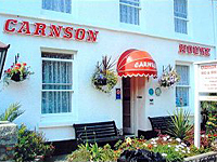 Carnson House Hotel