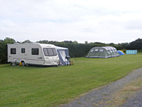 Little Trevothan Caravan and Camping Park