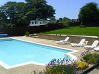Meadow Lakes Country Holiday Park